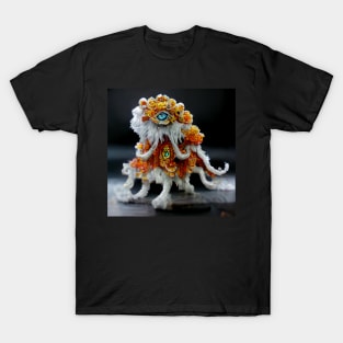 Lion T-Shirt